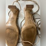 Sol Sana  Honey Mid Heel in Neutral Photo 8