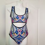 Ekouaer NWT Swimsuit One Piece Photo 2