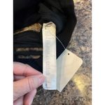 Fabletics  NEW Faye High Impact Black‎ Sports Bra Size Small Photo 5