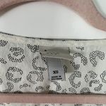 Target a new day white babydoll dress cotton Photo 3