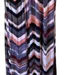 Anthropologie  Maeve Novella Chevron Maxi Dress. Photo 4