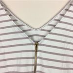 Victoria's Secret ✨ VS Body Tees Peplum Ballet Tee✨ Photo 5