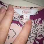 Candie's Candie’s floral maxi medium dress Photo 5