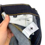 Imogene and Willie Elizabeth Jean Indigo Blue Denim 29R Photo 6