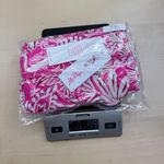 Lilly Pulitzer  Aqualina Skort Luxletic PassionFruit Pink Absolutely Flamazing XS Photo 12