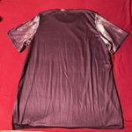 Misook “nevertheless she raised some hell” tee Photo 1