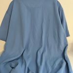 Jack Nicklaus Performance Men’s Golf Polo Blue Size XL Photo 2