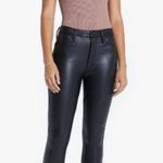 💕MOTHER💕 High Waisted Vamp Pants Faux Show 32 Photo 0