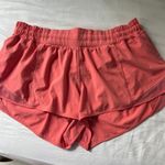 Lululemon Hotty Hot Short 2.5” Photo 0