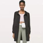 Lululemon LULU🍋 City‎ Stroll Jacket Photo 9
