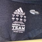 Adidas University Of Cincinnati Lacrosse Climacool Shirt Size Lg-EUC Photo 2