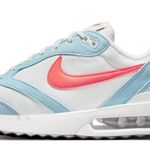 Nike Ghost Aqua Air Max Photo 0