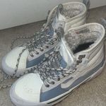 Vans Sk8-Hi Gore-Tex MTE-3 - Trekker Marshmallow - Womens Photo 1