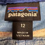 Patagonia Women's Wavefarer Athletic Boardshorts - Size 12 Photo 5