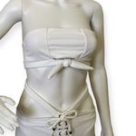 Miss Circle Tahiti Cutout Lace Bikini  Photo 2