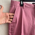 Banana Republic Pink Ryan Chinos Classic Straight-Leg Photo 3