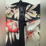 Hurley  Highlands Tropics Max One Piece Size Medium Photo 5