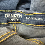 Levi Denizen Jeans Size 22 Blue Photo 7