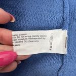 Eileen Fisher Size XS Cardigan Sweater Linen Cotton Blend Open Front Relax Fit Photo 8