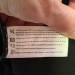 Zeagoo  blue n green sequined raver tank top Photo 2