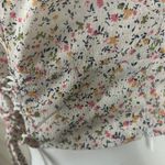 Princess Polly  Botanic Road Floral Top size 6 Photo 3