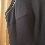 Mac Duggal Ieena for  black zippered sheath dress Photo 3