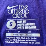 Nike Just Do It Tank Top Photo 2