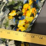 Emma & Michele Emma and Michelle sleeveless flower print lined dress size 8 Photo 8