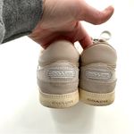 Coach  Citysole Mid Top Sneaker Neutral Color Size 6 Photo 6