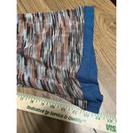 Mimi Chica Women’s Long Sleeve Tie Cardigan Multicolored Wrap Size Medium Photo 6