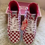 Vans NWT
Filmore women's high-top shoes Photo 1