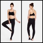 Splits59 ππ Tendu Grip Stirrup Legging Tights NWT Photo 2