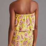 Anthropologie Maeve Two-Piece Set Photo 3