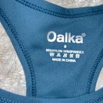 Oalka  Women’s Sports Bra Size Small A-B-C NWT Photo 1
