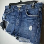Current/Elliott Current Elliott Boyfriend Short Loved‎ Destroy Photo 4
