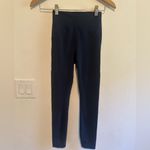 Lululemon  Instill High-Rise Tight 25" in True Navy Sz 2 Photo 2