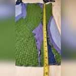 Urban Outfitters NWT  Colorful Patchwork Dress With Straps Size :M Photo 5
