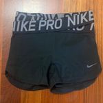 Nike Pro Spandex Shorts Photo 0