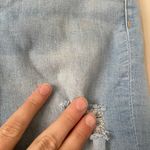 Divided Light Wash High Rise Skinny Denim Jeans Fall Classic Minimal Photo 2