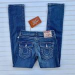 True Religion Jeans 33" Inseam Size 26 NEW Photo 2
