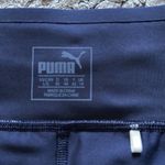 Puma Women's  Tennis Golf Skort White Blue Pink Size Large EUC #7268 Photo 5