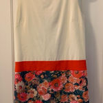 Sunday in Brooklyn  Anthropologie Dress Size S Spring Summer Shift Photo 0