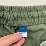 Old Navy Arugula Linen Blend Wide Leg Lounge Pant S Photo 3