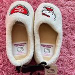 Hello Kitty Sanrio  Slippers Photo 1