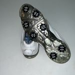 Foot Joy White BOA Closure, waterproof golf shoes Size 8N A19 Photo 6