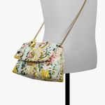 Ted Baker Ginn Marie Floral Convertible Crossbody Bag NWT Photo 9