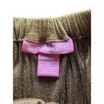 Woman Within  Women's Long Brown Skirt Photo 2