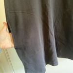 Athleta  Uptempo sweatshirt dress Photo 3