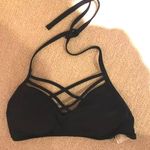 Target Black Bikini Top Photo 0