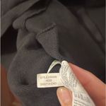 J.Crew  G9309 Black Sweater Blazer Size XS Photo 3